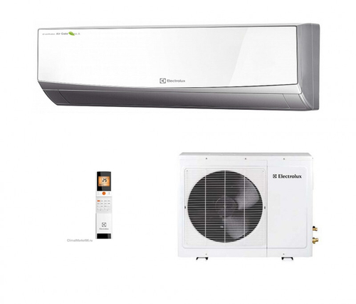 Electrolux EACS - 24HG-M2/N3