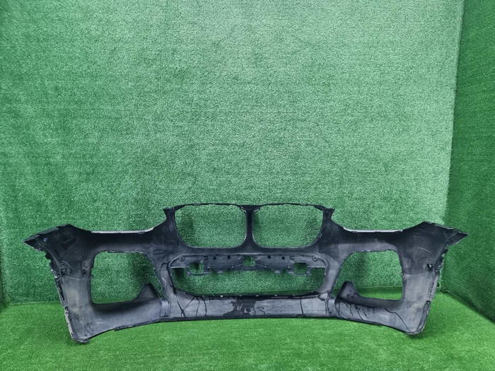 Бампер передний BMW X3 G01 (2017-2021) M-Paket