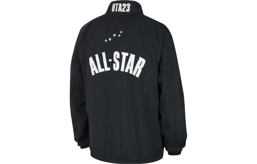Куртка Jordan 23 All Star Weekend Logo, DX6740-010