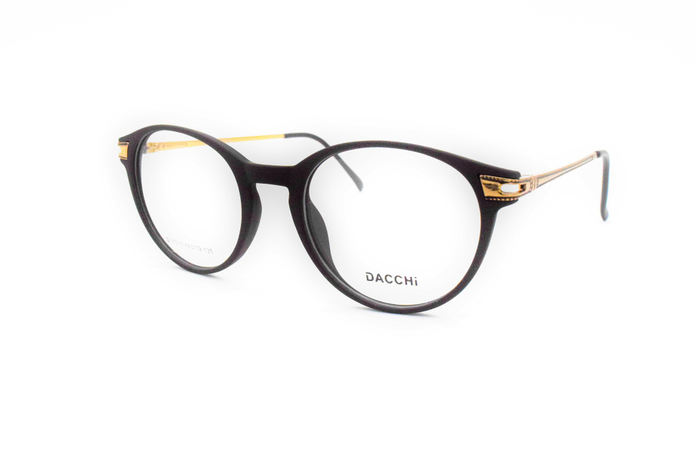 Очки для зрения с оправой DACCHI 37015 C2