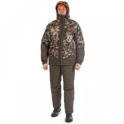 Демисезонный мужской костюм ХСН Stalker III -15 (Алова) Цифра