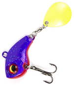 Тейл-спиннер Little Bomb (18гр)