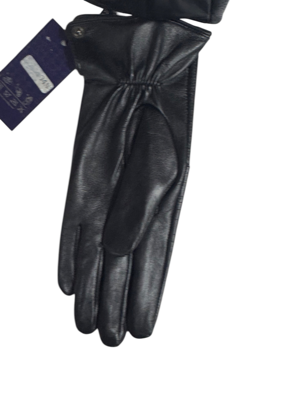 Перчатки. Женские. Материал верха: Кожаные люкс качества. Подклад: Шелк. 5 шт в упаковке.