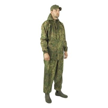 Костюм ветровлагозащитный Helios Походный р. 54 КМФ цифра