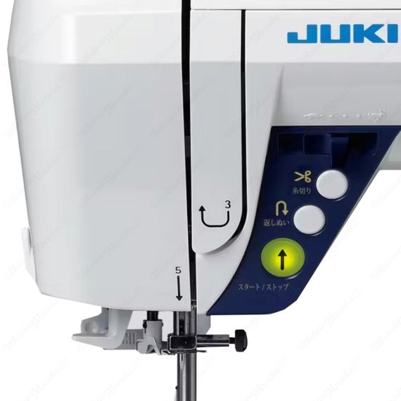 Швейная машина Juki HZL-X3000