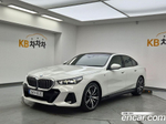 BMW 5 Series (G60) 530i xDrive M Sports (12.2023)