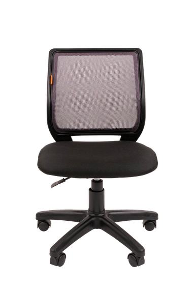 Офисное кресло Chairman    699    Россия     TW серый  б/подл