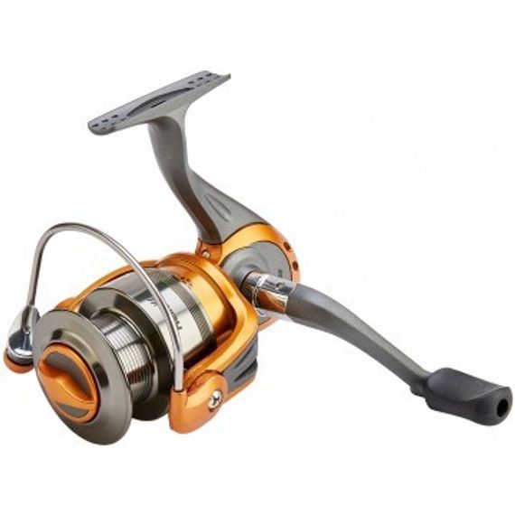 Катушка ISAMI 3000F 3+1 подшип Helios (HS-SD-IS3000F)