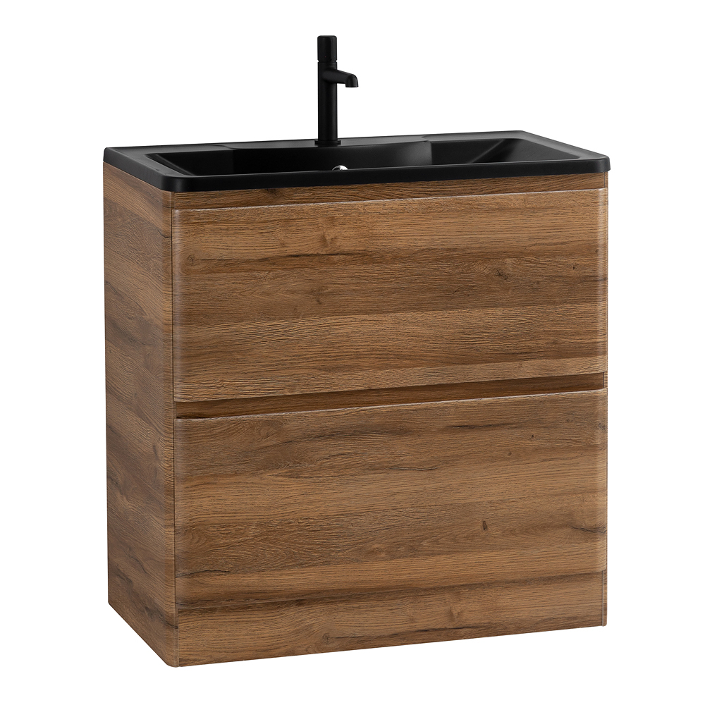 Тумба напольная с раковиной BelBagno ALBANO-1000-2C-PIA-RR