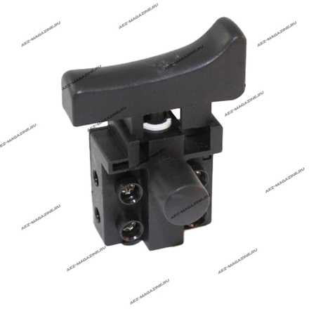 Выключатель подходит для ЛШМ Интерскол 76/900