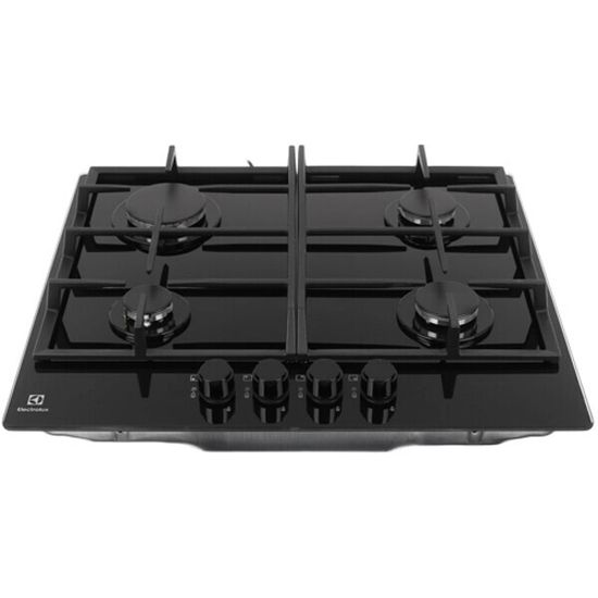 Газовая варочная панель Electrolux GDE263YK