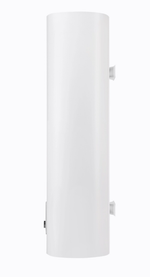 Водонагреватель Royal Thermo RWH 80 Smalto Inverter, 80л, белый,эмаль, шт