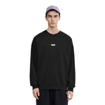 Толстовка Vans, VN0A7TRNBLK