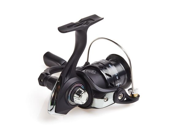 Катушка Salmo Diamond SPIN II 6 2000FD