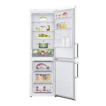 Холодильник LG GA-B459 BQKL