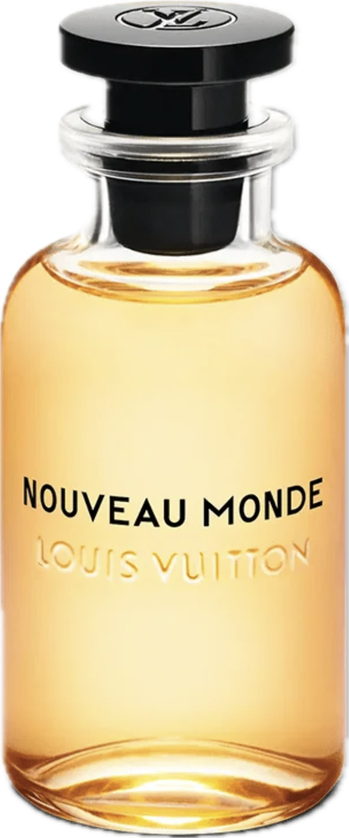 Louis Vuitton Nouveau Monde EDP