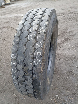315/80R22.5 Tyrex VM-1 шина б/у