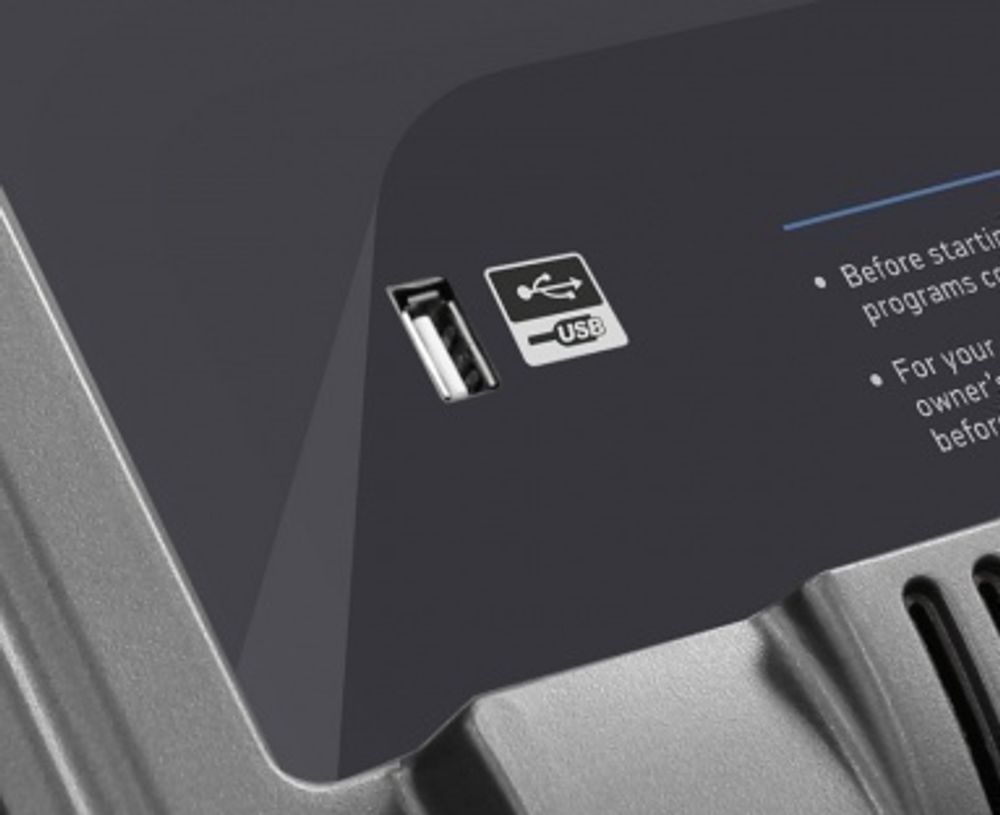 Svensson Industrial Force T75