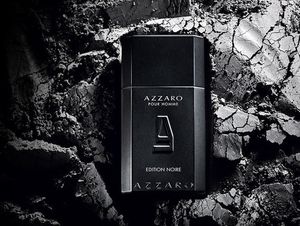 Azzaro Pour Homme Edition Noire