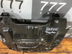 Защита ДВС Toyota Land Cruiser Prado 150 09-нв Б/У Оригинал 5145060050