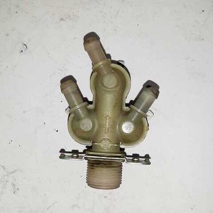 Клапан подачи воды стиральной машины Beko 255682 б/у