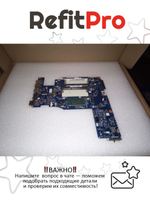 Материнская плата для ноутбука Lenovo L Z50-70 UMA 3558 (5B20G38595), оригинал