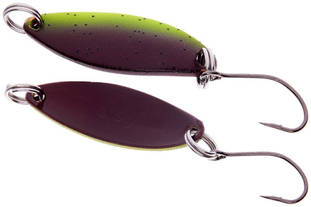 Блесна TAUMANN Aria 3,5g (#004)