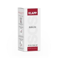 Защитный бальзам SOS Klapp Immun SOS Balm 30мл