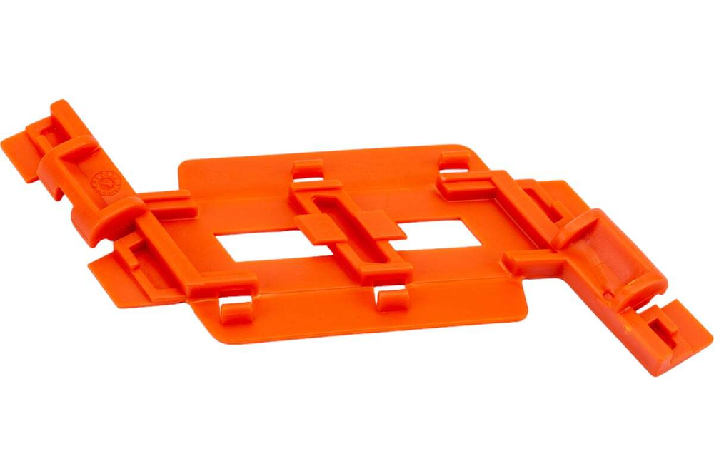 TR-E 80 Фиксатор кабеля DKC