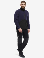 КОФТА BASK MICRO MJ