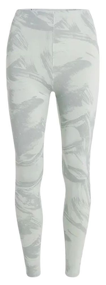 Leginsy Calvin Klein Legging (Full) (Print) - зеленый