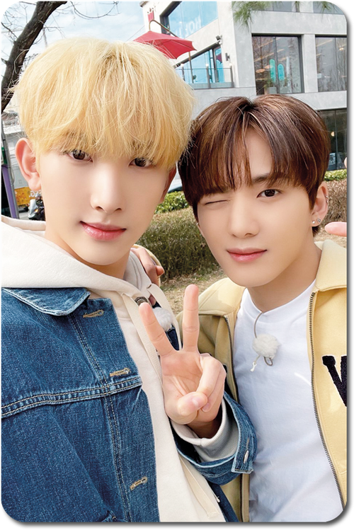 Карта / XIKERS #18