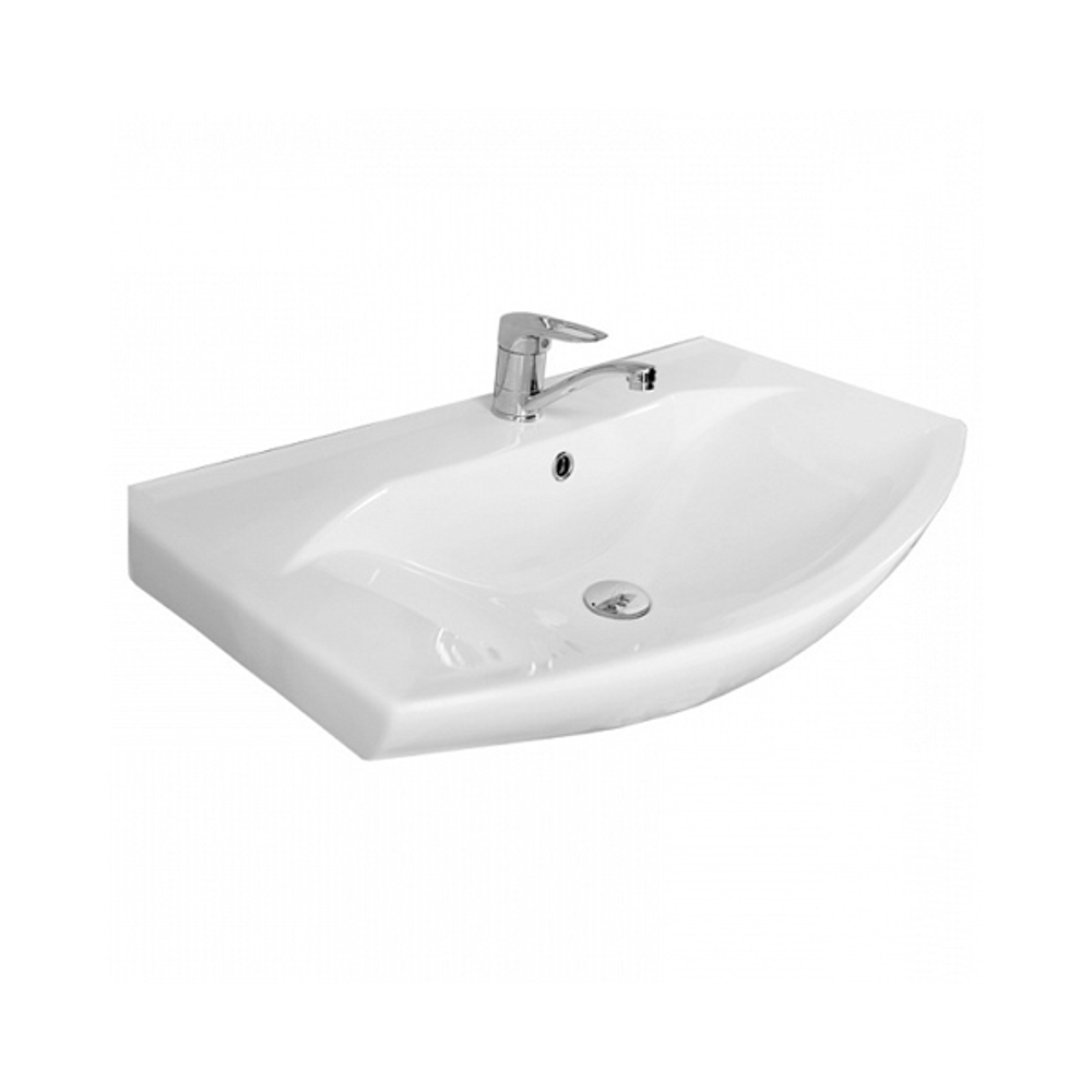 Раковина Santek Смайл 80 1WH207783