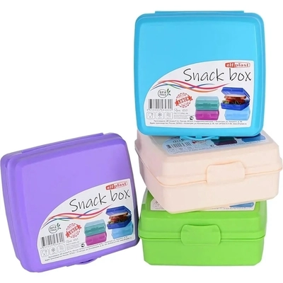 Контейнер Snack Box