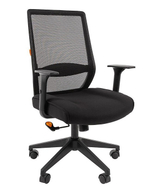 Офисное кресло CHAIRMAN 555LT, ткань