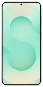 Смартфон Samsung Galaxy S25+ 5G 12 ГБ/512 ГБ зеленый