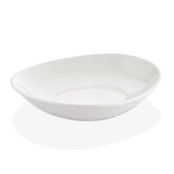 Салатник 750 мл 25*22,5 см h5 см White Island By Bone Innovation [6]