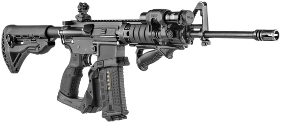 Сошка AR-Podium