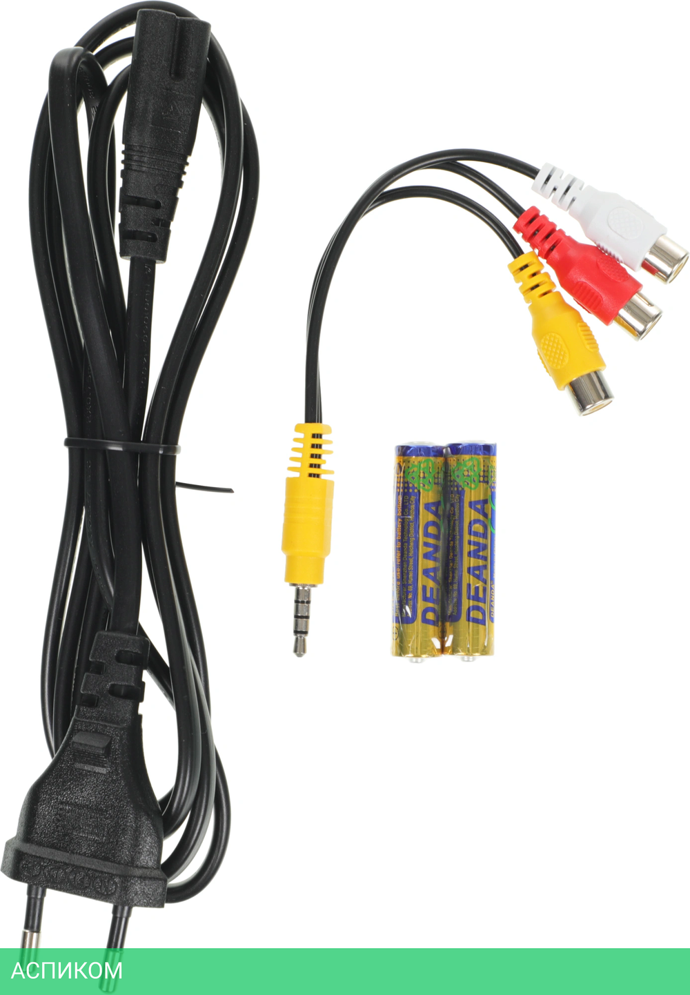 Телевизор QLED Skyworth 50" 50Q67G