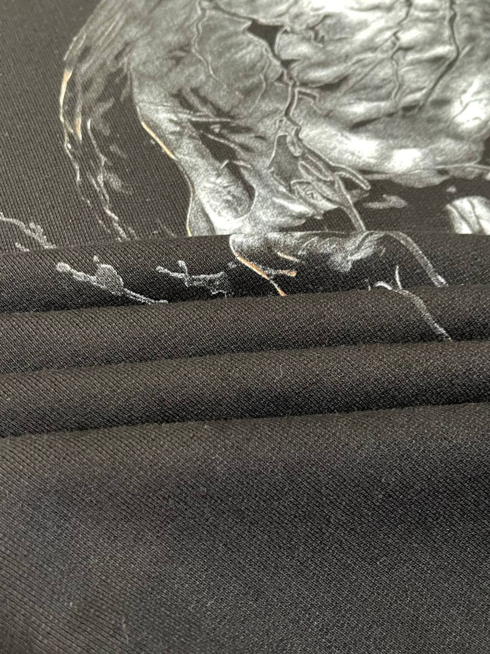 Худи Vetements