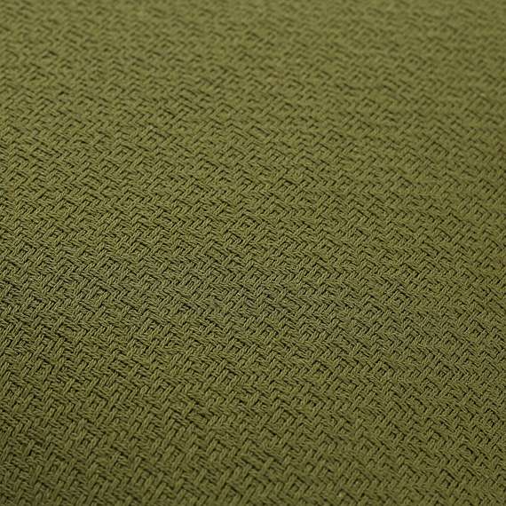 Подушка декоративная базовая с контрастным кантом из коллекции ethnic, 45х45 см