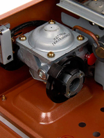 Гриль газовый TOURIST портативный MASTER GRILL (TG-010)