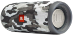 Портативная акустика JBL Flip 5 Artic Camouflage камуфляж арктик
