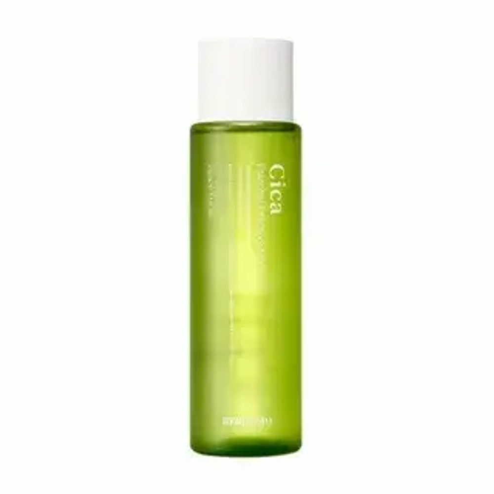 BERGAMO Успокаивающий тонер-эссенция с экстрактом центеллы азиатской Cica Essential Toner