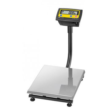 Весы товарные A&D EМ-60KAM с поверкой