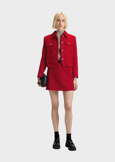 Жакет HUGO Agesia