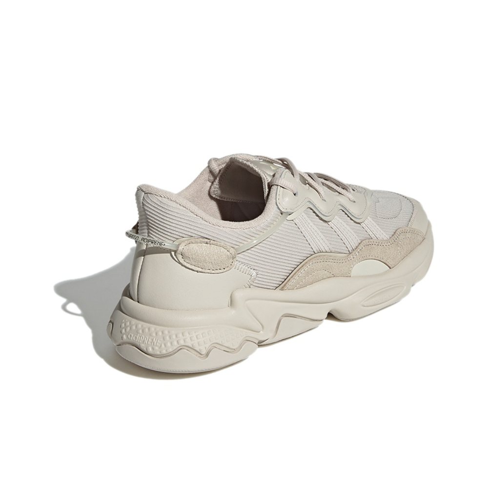 Кроссовки Adidas Ozweego Shoes 'Brown' FX6029