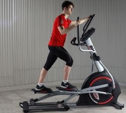 BH FITNESS FDR20 Эллиптический тренажер