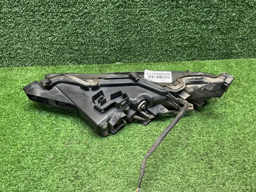 ПТФ правая Lexus RX 4 (2019-2022)