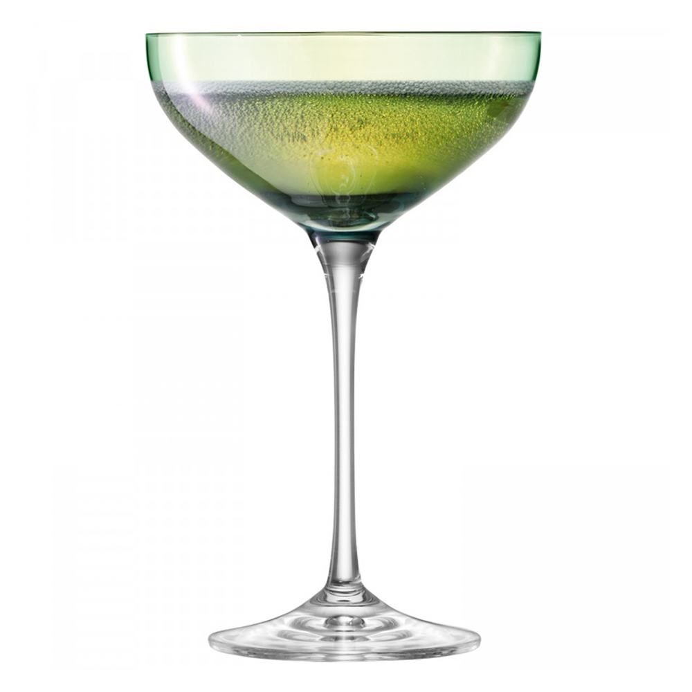 Набор креманок polka, 235 мл, пастельный, 4 шт.